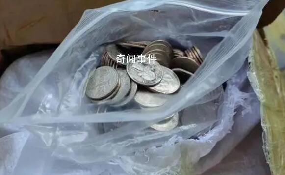 深圳海關查獲38萬余枚美元硬幣 該案已移交海關后續處置部門處理