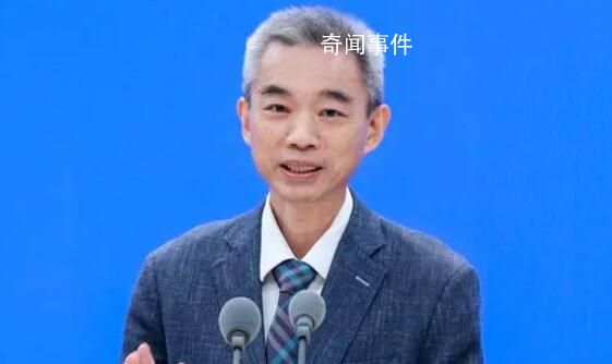 高福評價吳尊友是真正的流行病學家