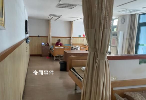 養老院高齡護工的掙扎 老人變多了自己變老了