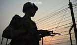 印度軍隊向巴基斯坦開火 一架無人機試圖侵入巴基斯坦