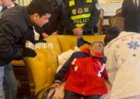 豪宅被拍出1353萬 老賴拒不搬離