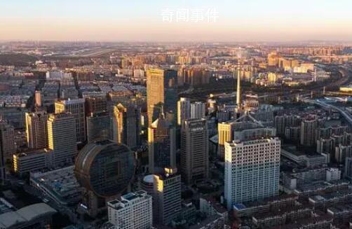 沈陽、大連前三季GDP增速跑贏全國