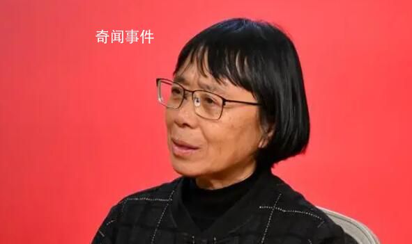 全國婦聯(lián)換屆 副主席張桂梅是何級別