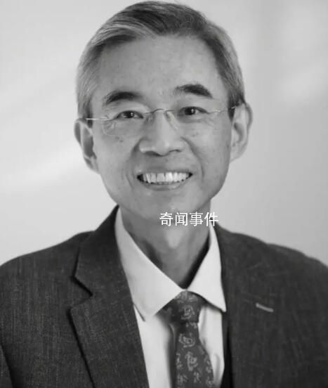 學生眼中的吳尊友沒有一天不在工作 已患胰腺癌兩年多