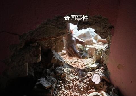 巴方稱一架無人機試圖侵入被擊落