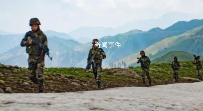 印巴互相指責對方先開火