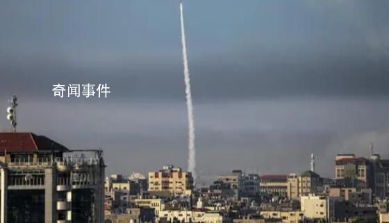 巴以沖突已致雙方超8830人死亡