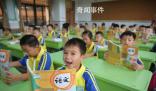 誰偷走了學生們的課間10分鐘?
