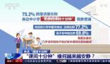 中小學生連上廁所的時間都快沒了