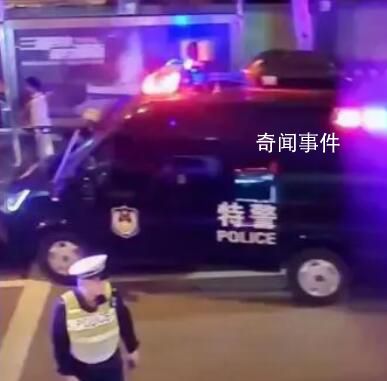 長沙未成年人持械斗毆14人被抓
