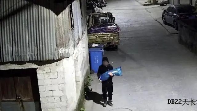 男子偷菜游戲上癮多次盜竊蔬菜