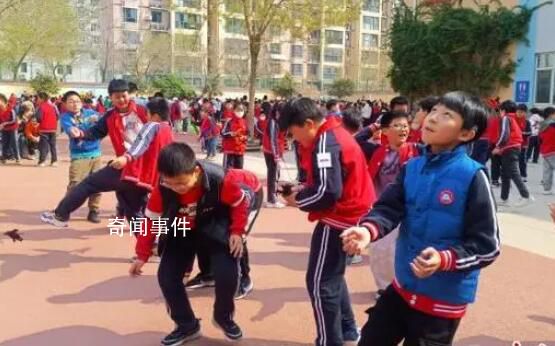 把課間十分鐘還給孩子怎么這么難?