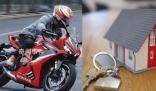 18歲男生為買摩托車半價(jià)賣房