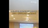 90后00后走上老年大學講臺 在忘年交中共享成長