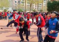 把課間十分鐘還給孩子怎么這么難?