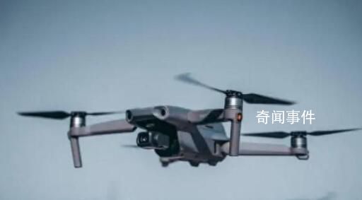 被美國罰440億元?大疆回應