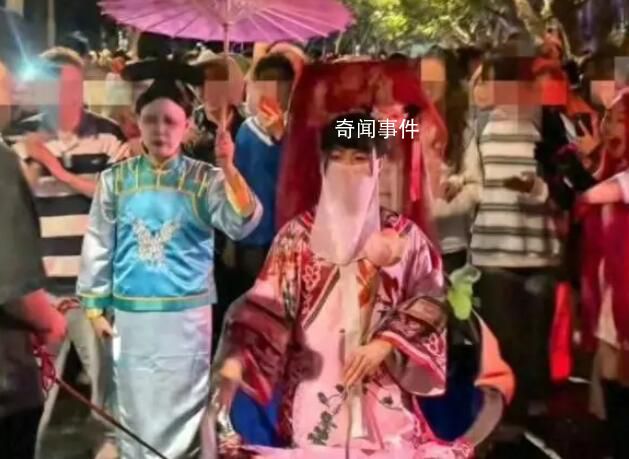上海變裝秀狂歡存在侵權(quán)風(fēng)險(xiǎn)嗎
