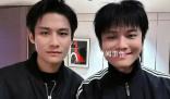 小楊哥和徒弟定期直播未開播 引發關注