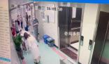 眼科護士45秒救回卡喉幼童