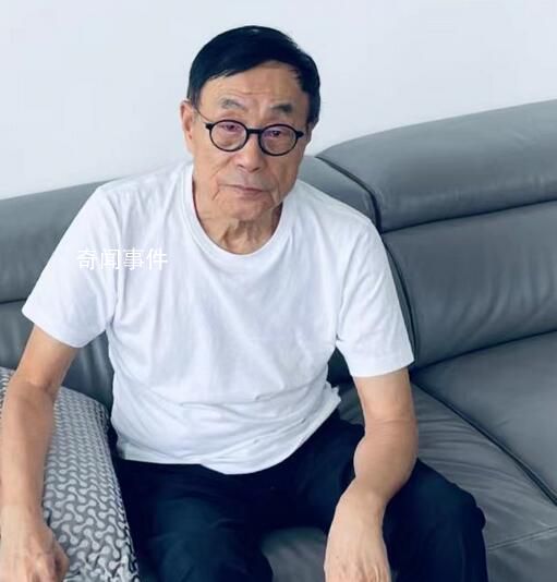 劉家昌曝兒子多次被退學 并表示贏回的每一分錢都捐做公益