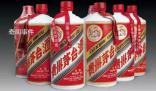 飛天茅臺(tái)出廠價(jià)上調(diào) 自11月1起日上調(diào)53%vol貴州茅臺(tái)酒