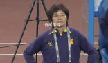 中國女足王珊珊泣不成聲 很多人都感動得熱淚盈眶
