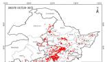 秸稈焚燒引發(fā)東北空氣重污染 秸稈焚燒是東北地區(qū)此輪重污染的主要原因