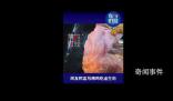 盒馬回應烤雞中吃出生肉 烤箱出故障