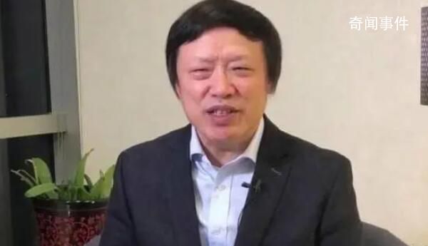 胡錫進稱堅信炒股最終不會虧 總浮虧是31857元