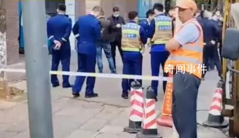 昆明發生垃圾處理事故致兩人死亡 引發了公眾的關注和討論