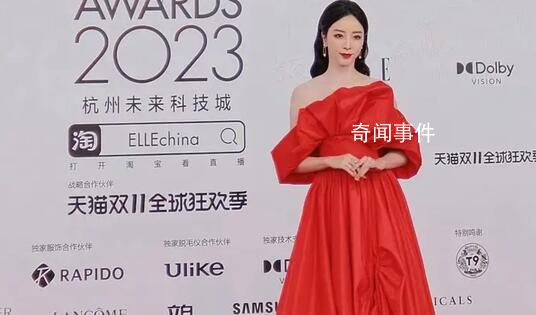 李思思從央視離職后首次露面 妝容與她在央視工作時有很大差別