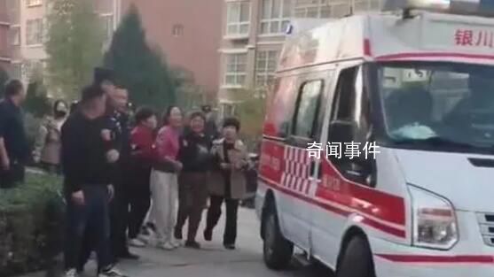 寧夏掉入污水井孩子身亡?假的