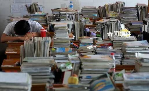 新華社:把課間十分鐘還給孩子