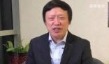 胡錫進稱堅信炒股最終不會虧 總浮虧是31857元