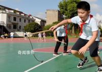 教育部回應課間10分鐘被約束問題 受到社會廣泛關注