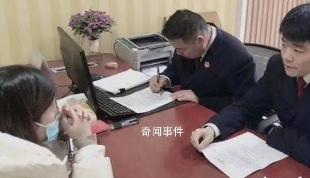 47歲女子為逃避刑罰多次掐點懷孕