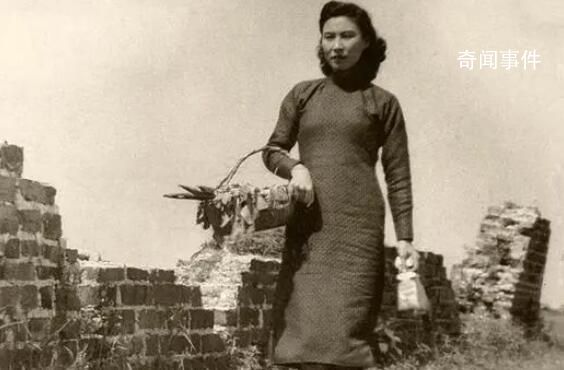 小城之春女主韋偉去世 享年101歲