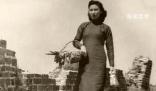 小城之春女主韋偉去世 享年101歲