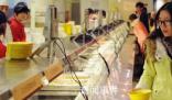 南京理工大學偷偷給貧困生充飯卡 該資助方式自2016年開始