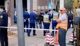 昆明兩名環衛工人在垃圾站身亡 此事初步調查為安全事故