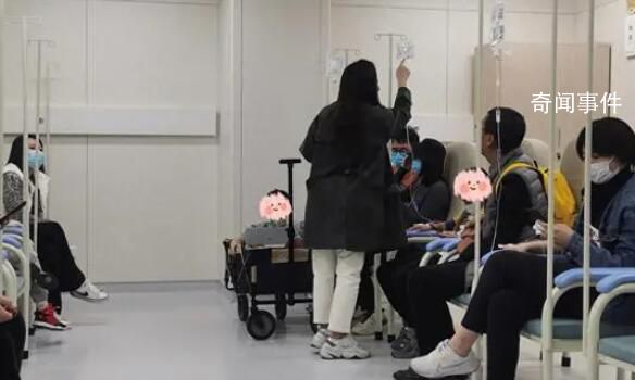 兒科已出現流感與支原體交叉感染 多地兒科門急診高峰持續