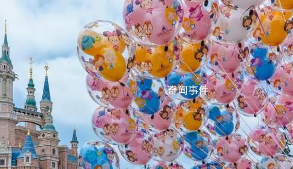 杭州已接洽迪士尼環(huán)球影城
