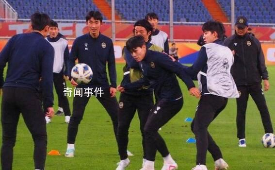 仁川聯(lián)隊抵達濟南將挑戰(zhàn)泰山隊