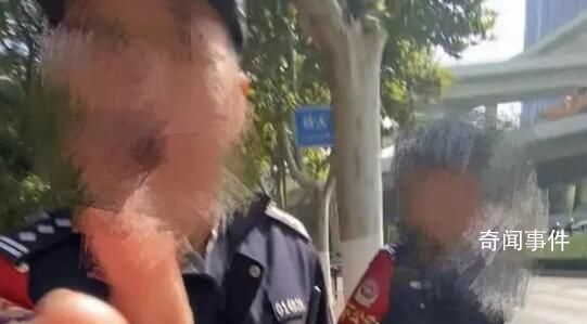 記者采訪疑遭警察搶手機 當地回應