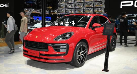 保時捷:市場規模尚無法支撐國產