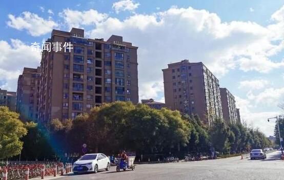 昆明二手房價格已連跌19個月