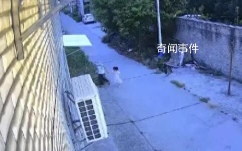 女童遭未滿12周歲男孩殺害?警方回應