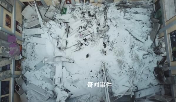 誰承建了5年就垮的體育館 引發了全國范圍內對建筑安全和工程質量的廣泛關注