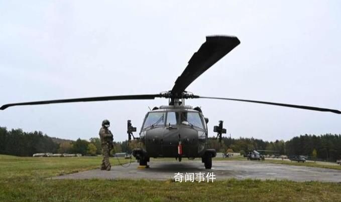 外媒:里程碑式軍控協議面臨解體