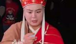 成都歡樂谷“唐僧”走紅 引發關注